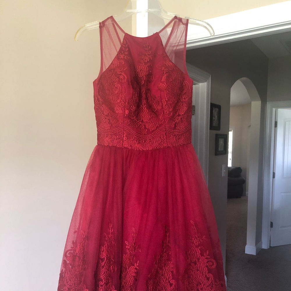 Formal/ homecoming dress